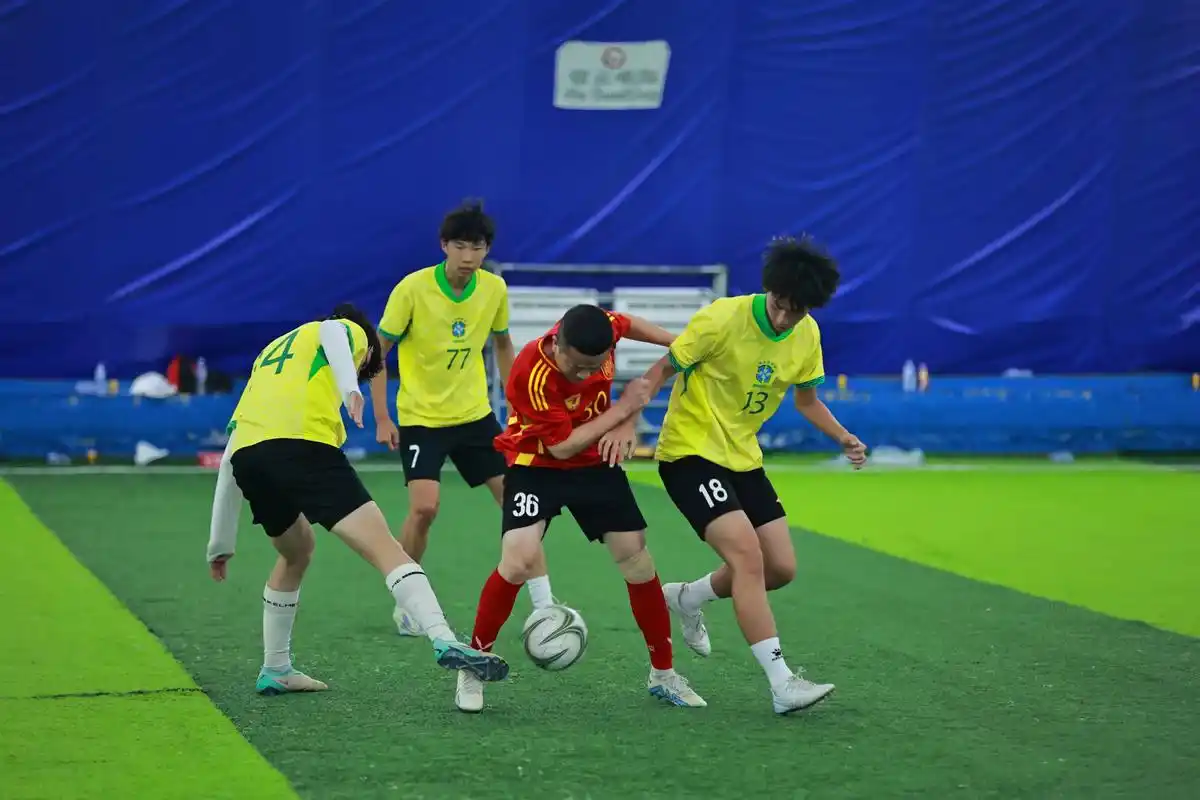 布鲁克林篮网 VS 夏洛特黄蜂